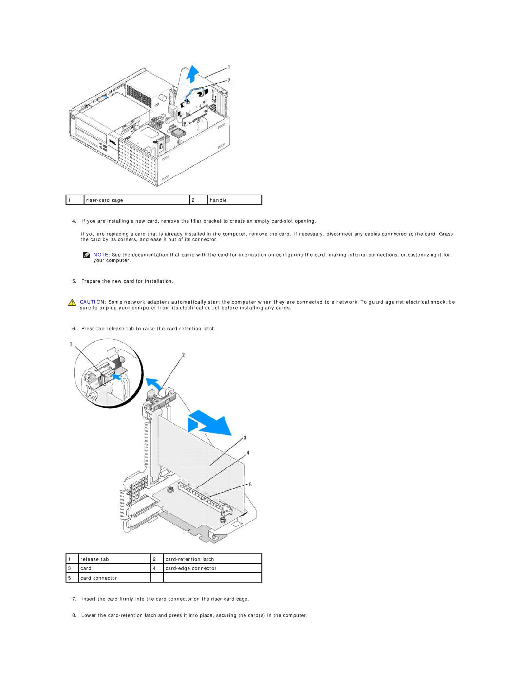 Dell 960 manual 