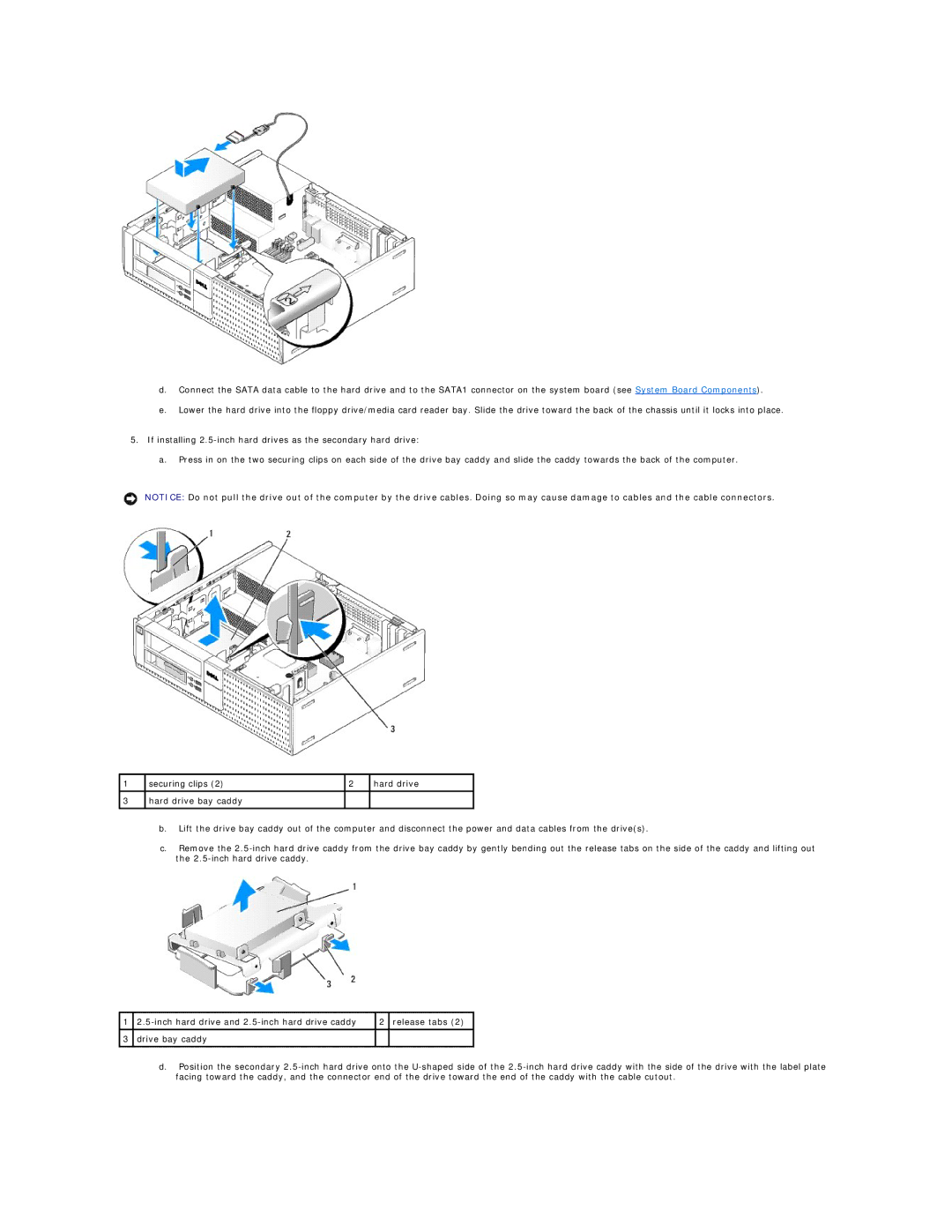 Dell 960 manual 