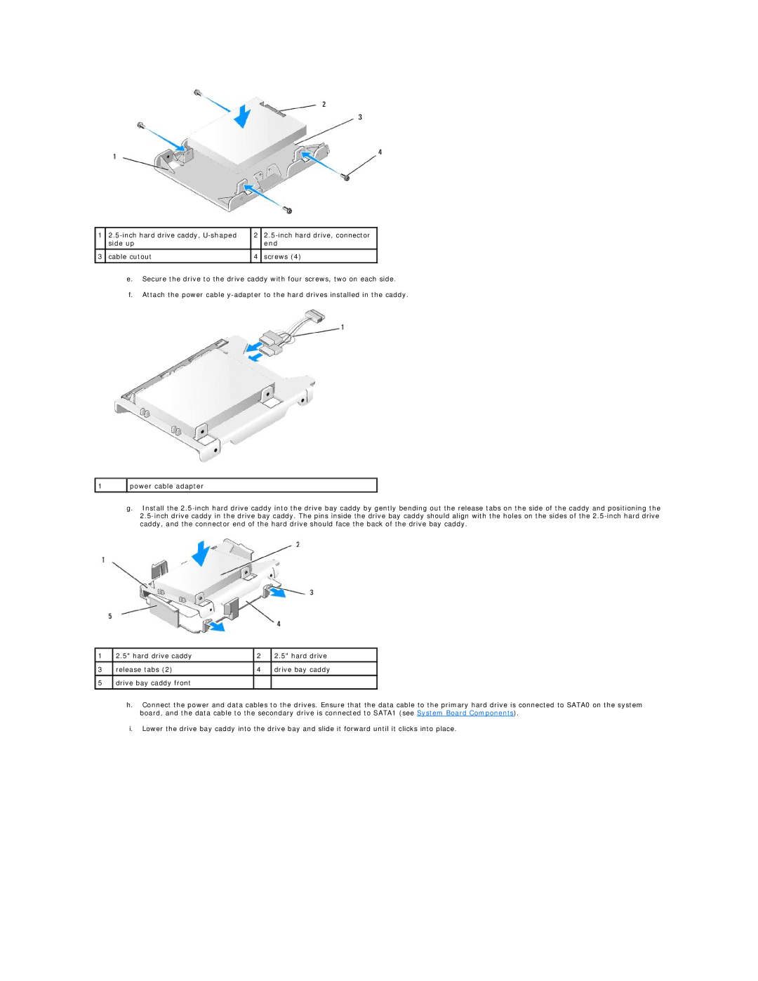 Dell 960 manual 