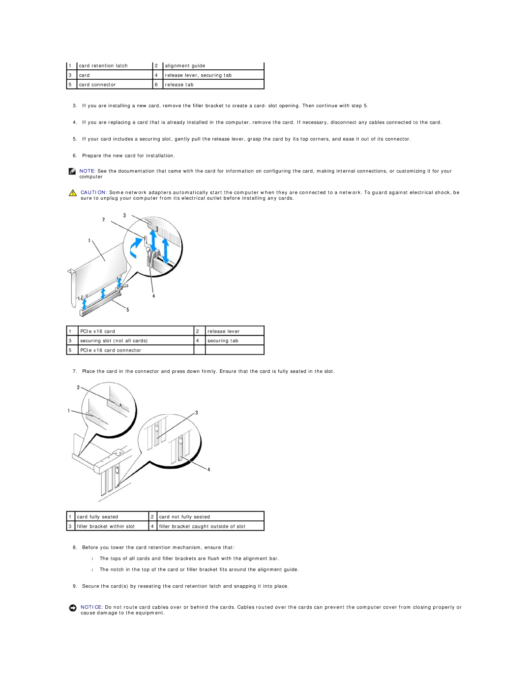 Dell 960 manual 