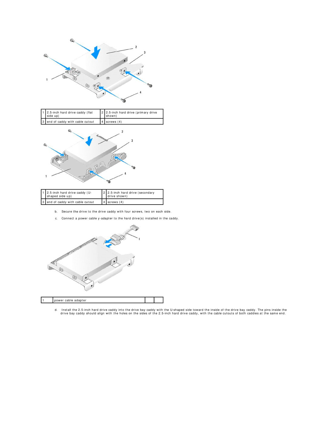 Dell 960 manual 