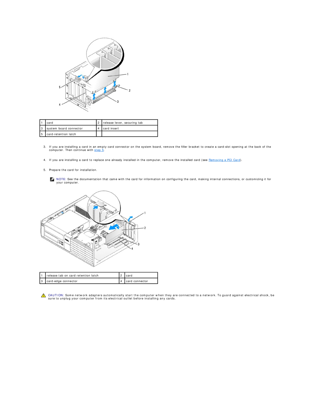 Dell 960 manual 