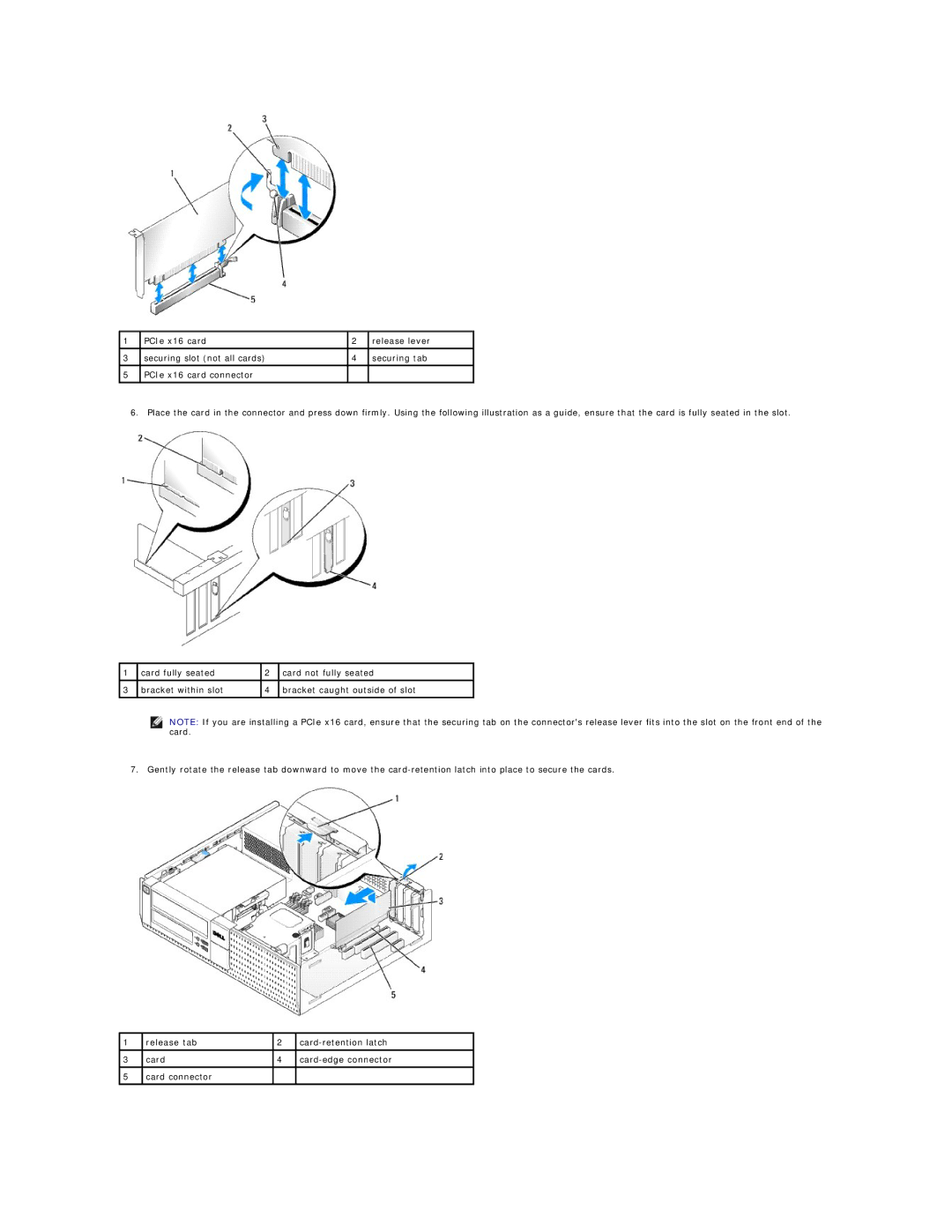 Dell 960 manual 