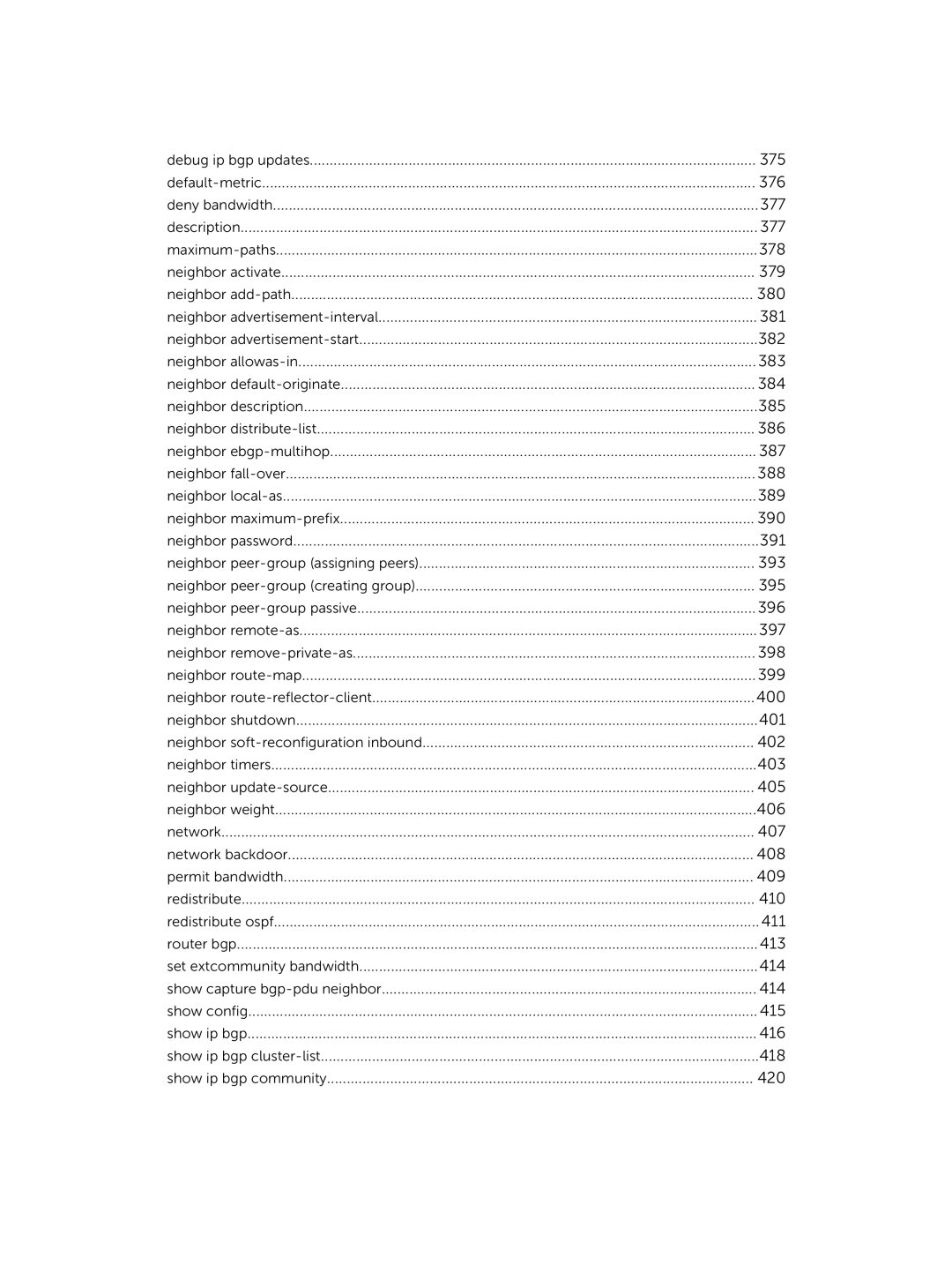 Dell 9.7(0.0) manual 375 