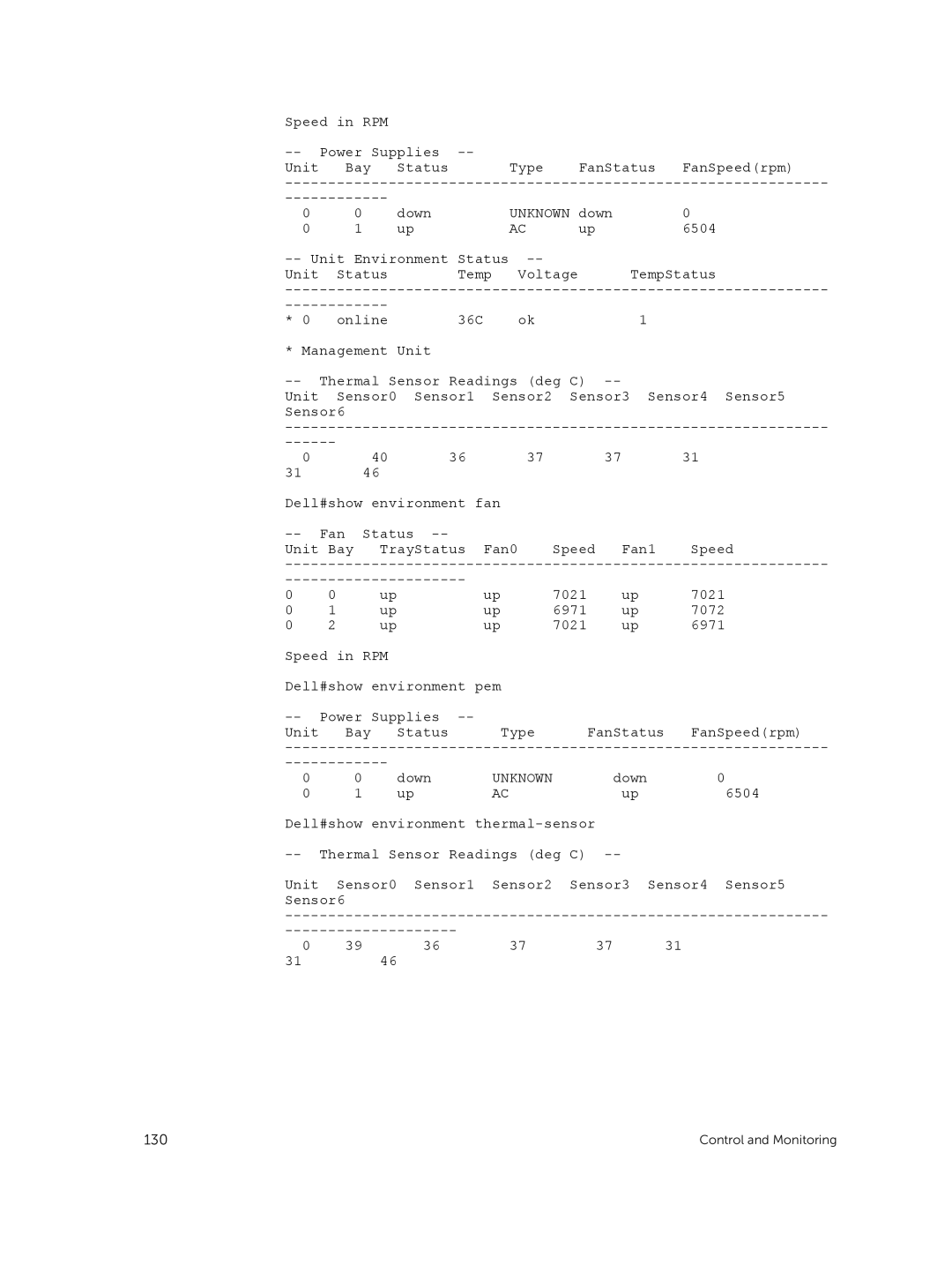 Dell 9.7(0.0) manual Unknown 