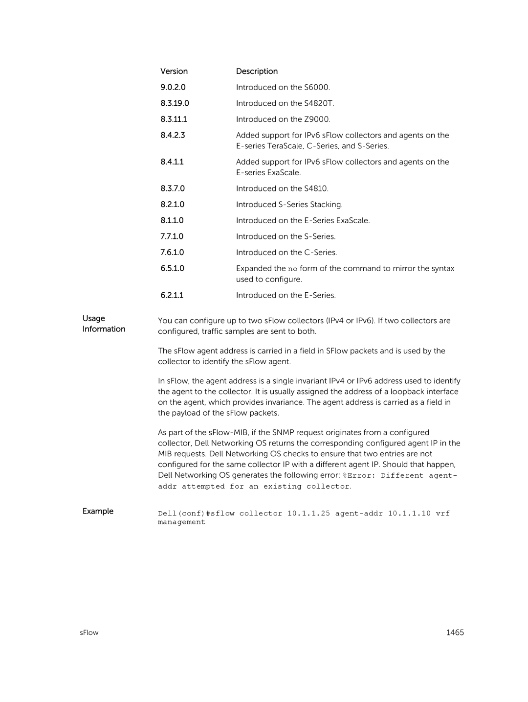 Dell 9.7(0.0) manual 1465 