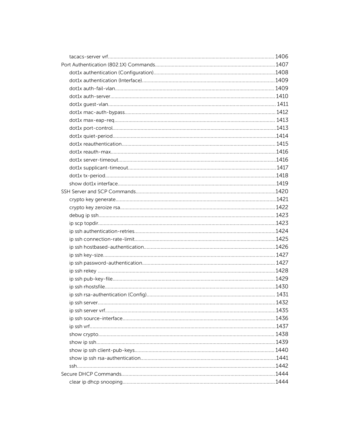 Dell 9.7(0.0) manual 1406 