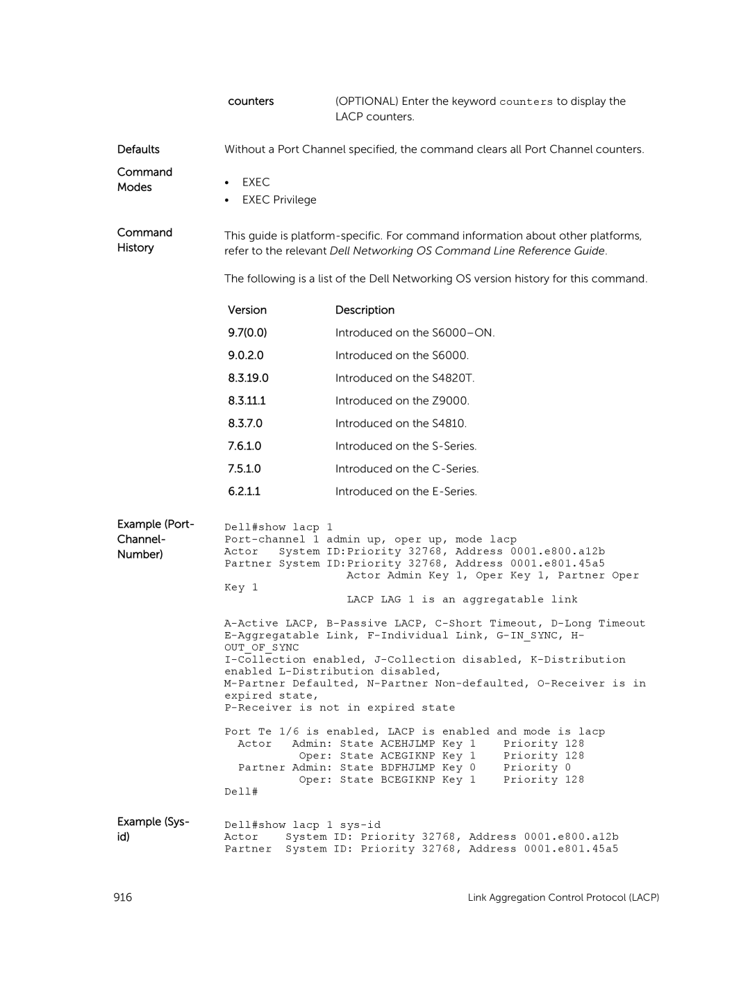 Dell 9.7(0.0) manual Outofsync 