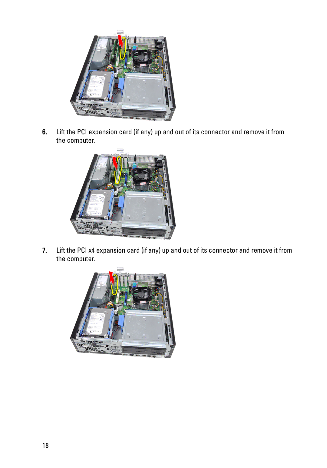 Dell 990 service manual 