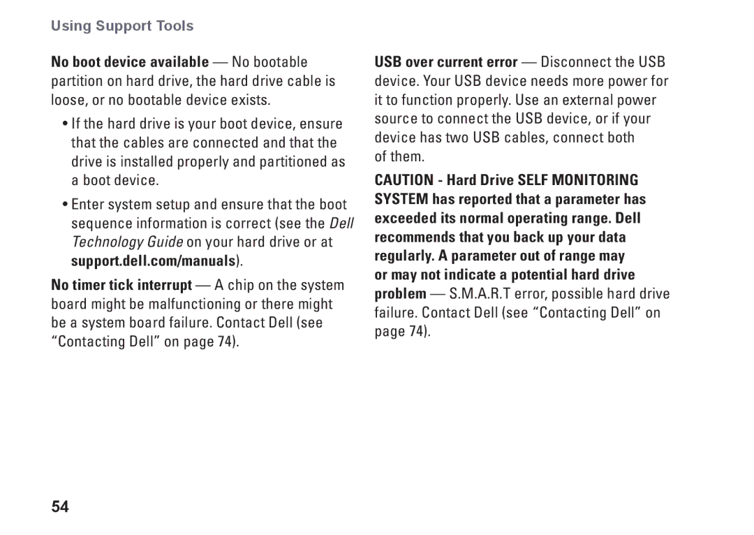 Dell N5010, P10F002, P10F001, M5010, 09N1F7A01 setup guide Them 