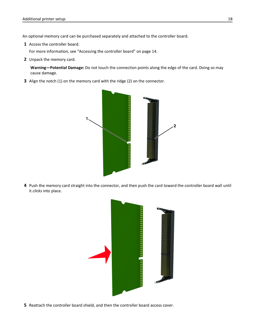 Dell B5460DN manual 