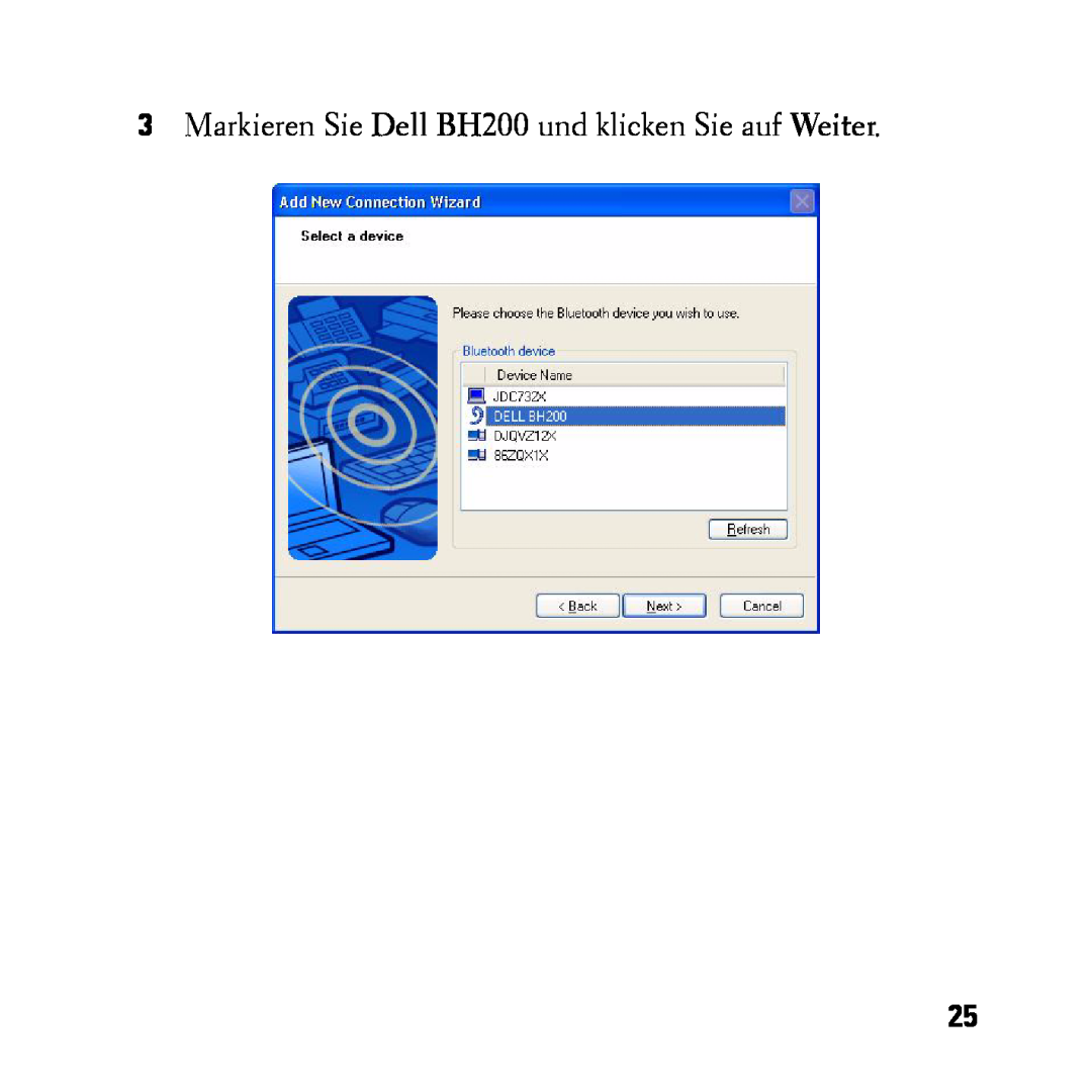 Dell BH200 owner manual 