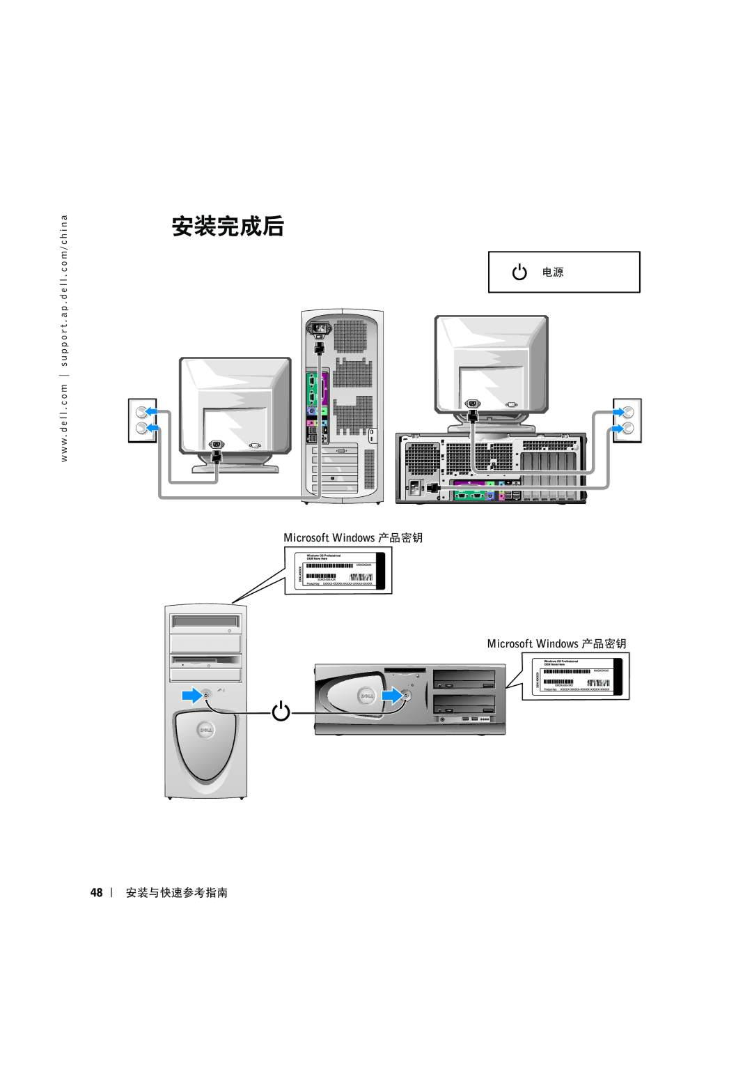 Dell C0931 manual €€€痼 