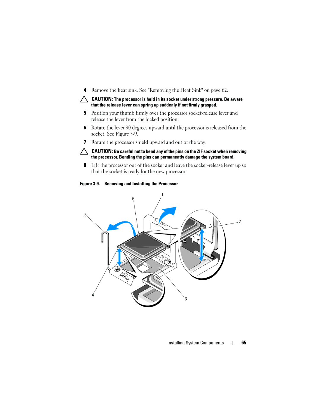 Dell C2100 owner manual 