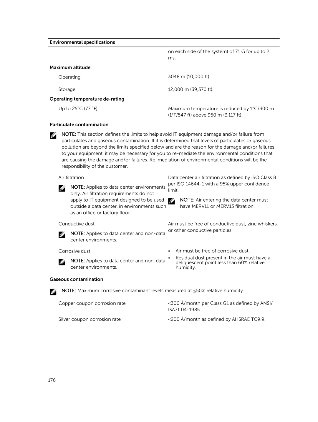 Dell C4130 owner manual 