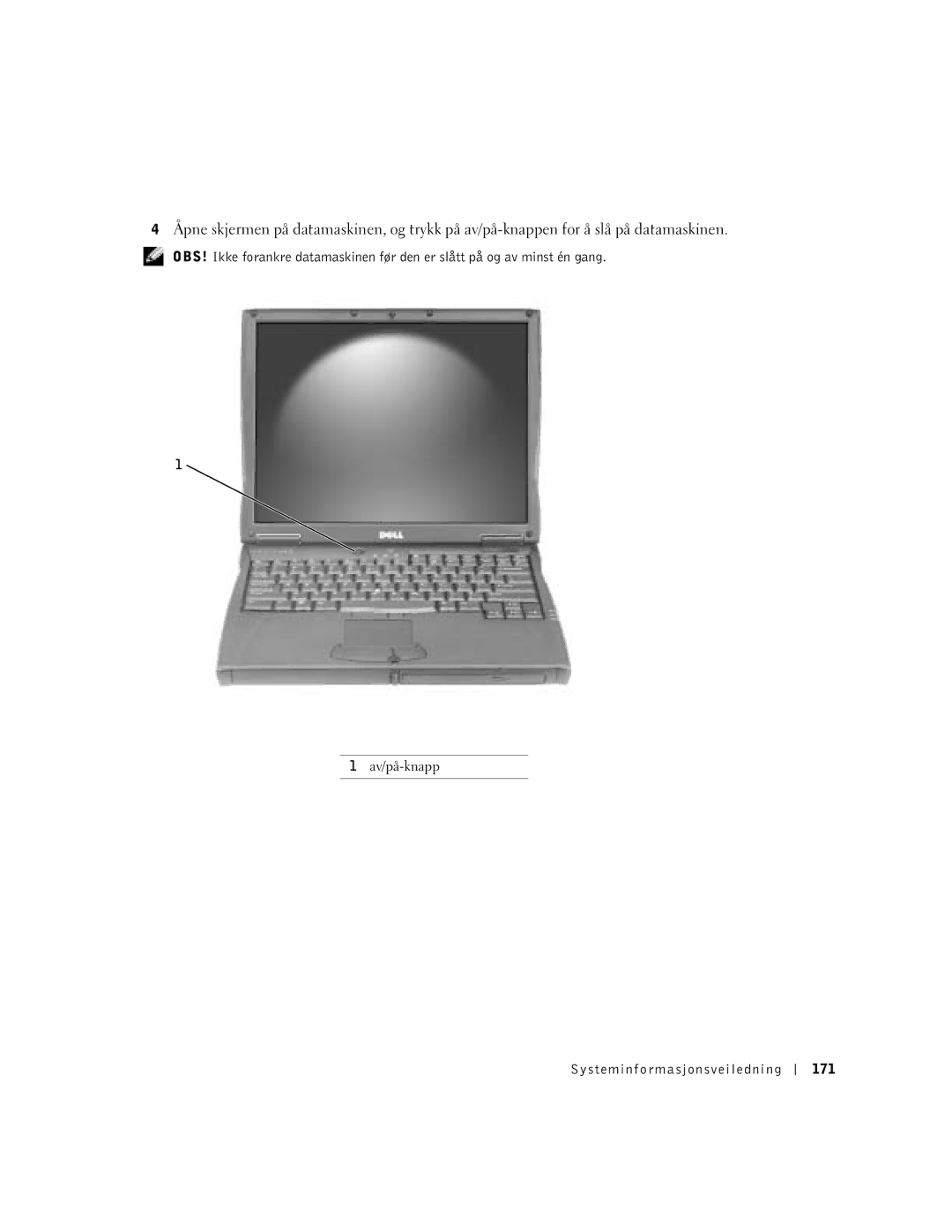 Dell C540, C640 manual 