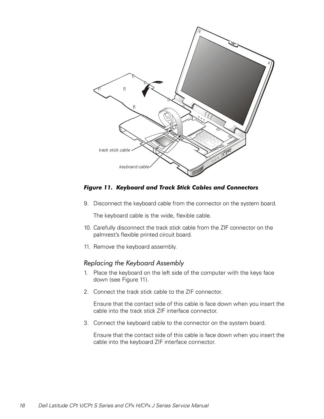 Dell CPt V/CPt S Series, CPx H/CPx J Series manual 22!%% 