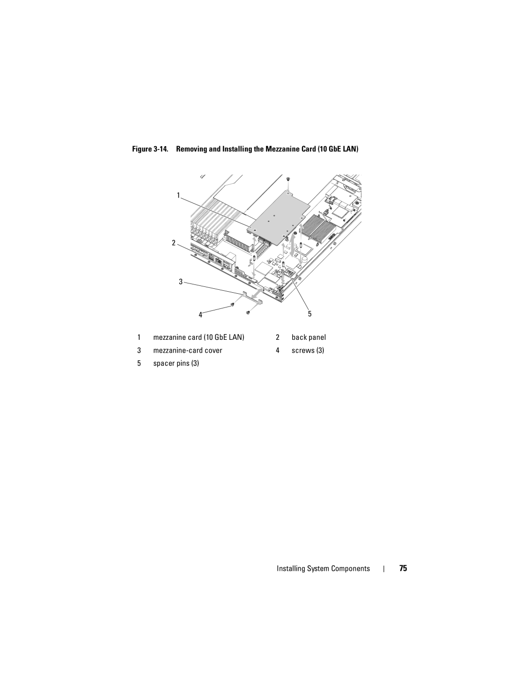 Dell C1100, CS24-TY owner manual 