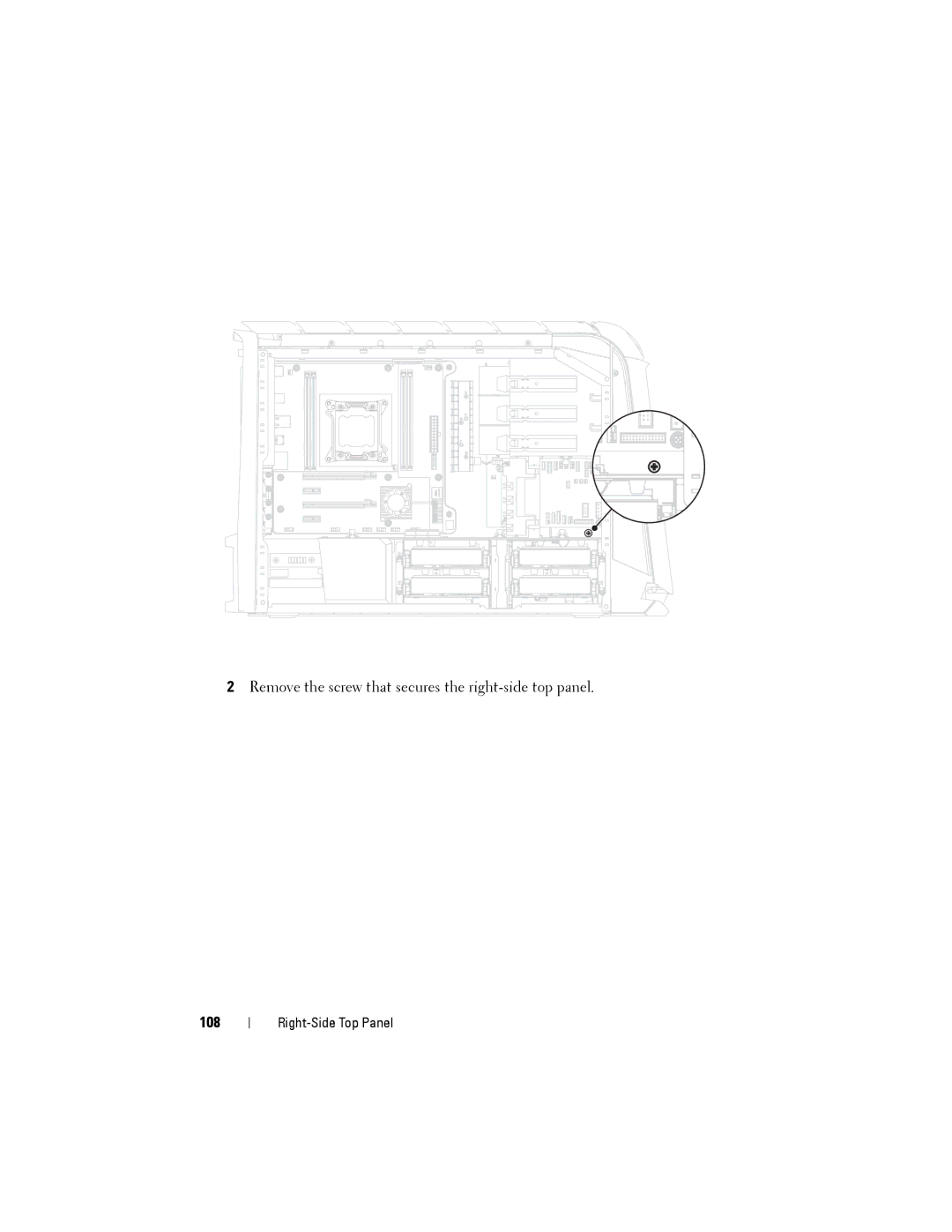 Dell D01M owner manual 108 