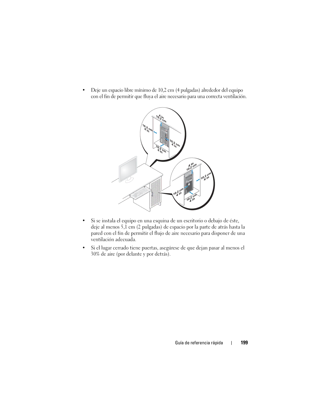 Dell DCDO manual 199 