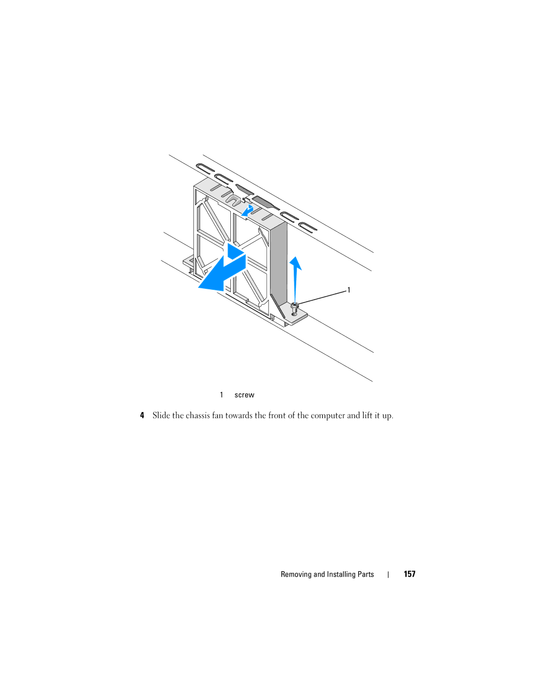 Dell DCSLF manual 157 