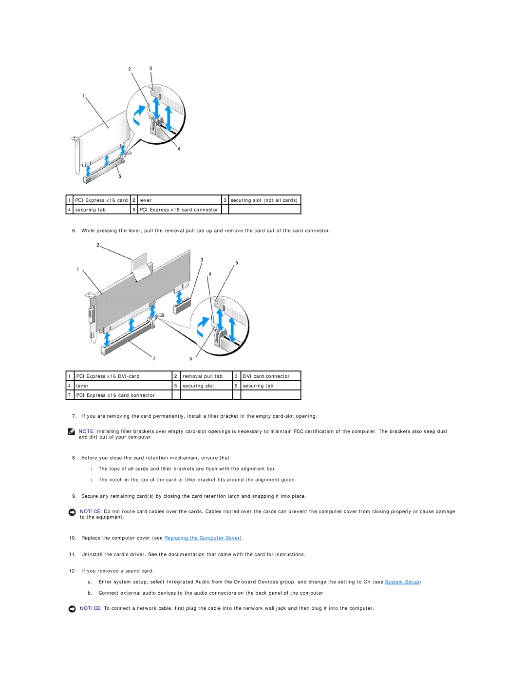 Dell DCSM, DCCY, 740-MT, 740-DT manual 