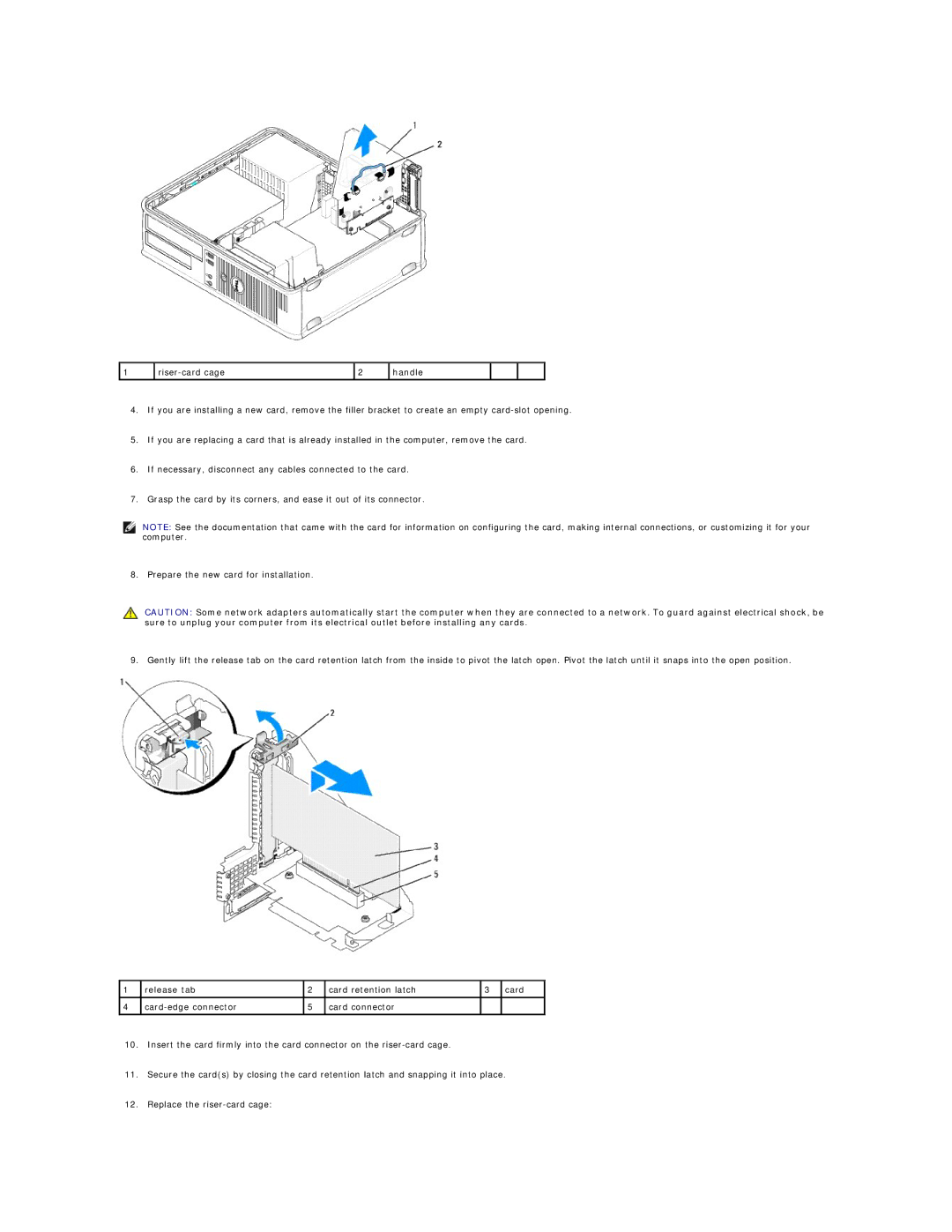 Dell 740-MT, DCSM, DCCY, 740-DT manual 