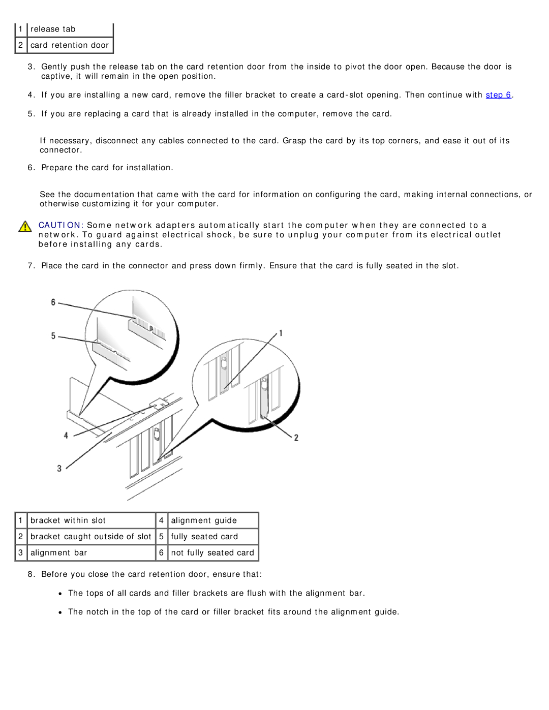 Dell DCSM manual 