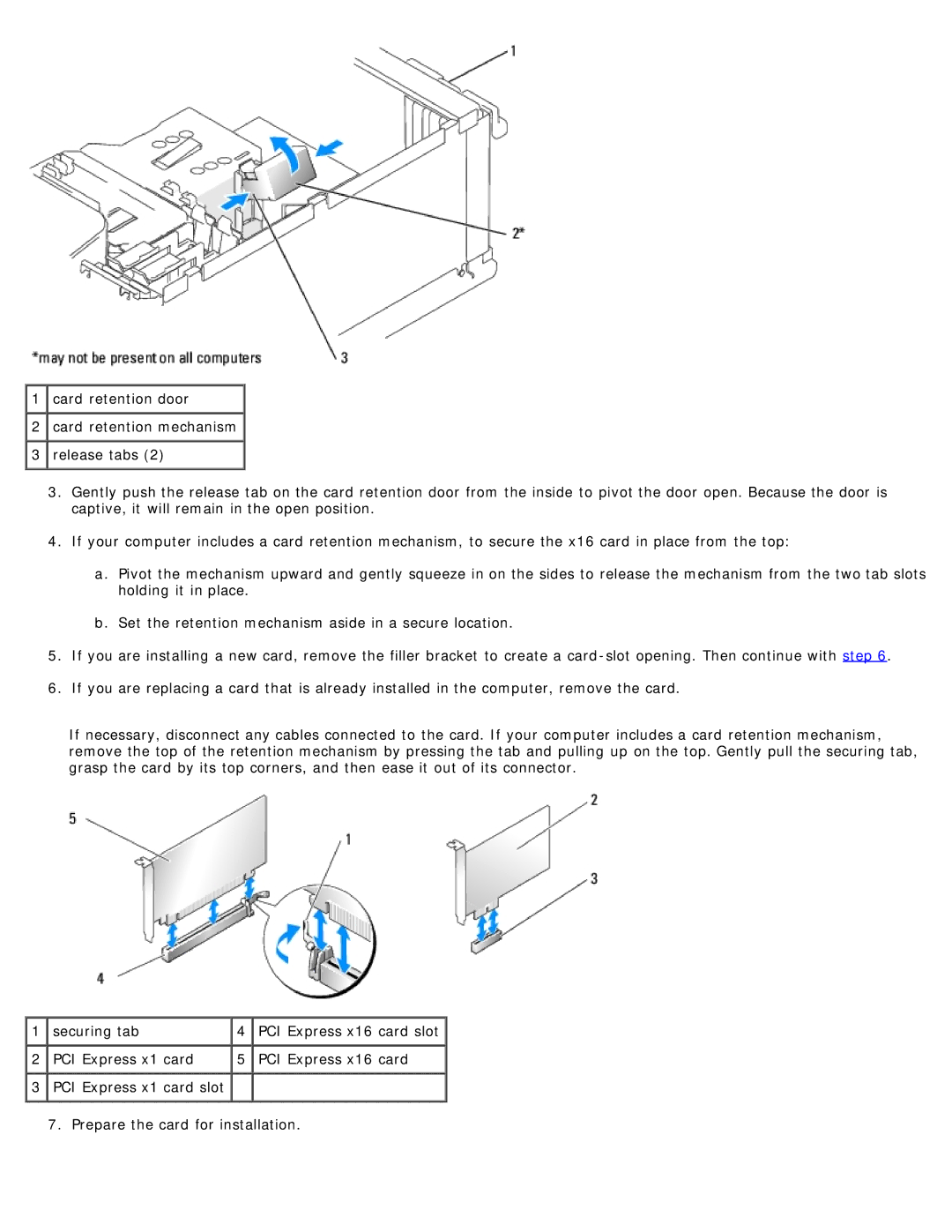 Dell DCSM manual 