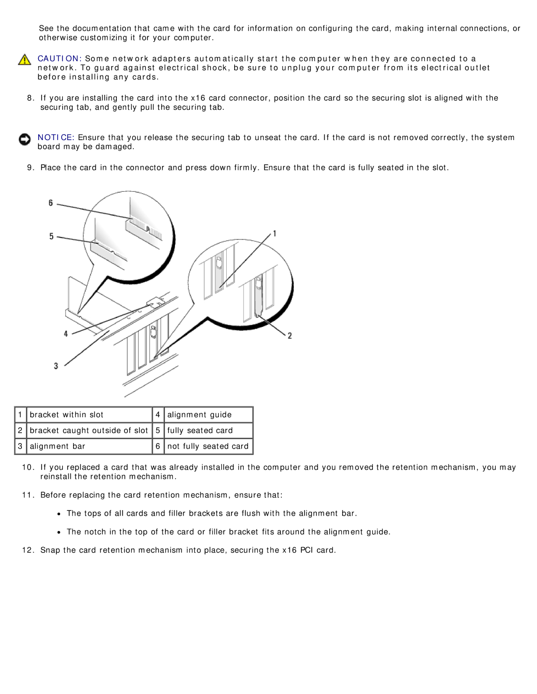 Dell DCSM manual 