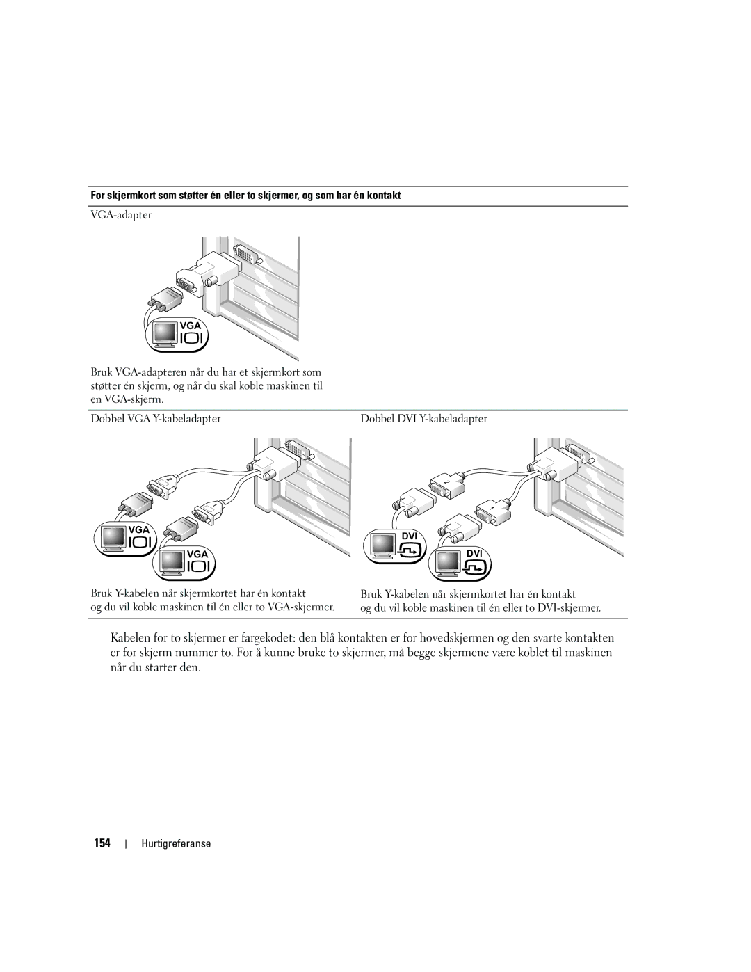 Dell DCTA manual 154 