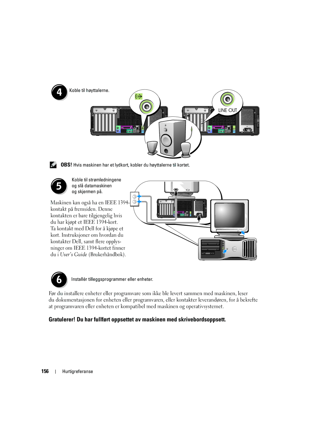 Dell DCTA manual 156 