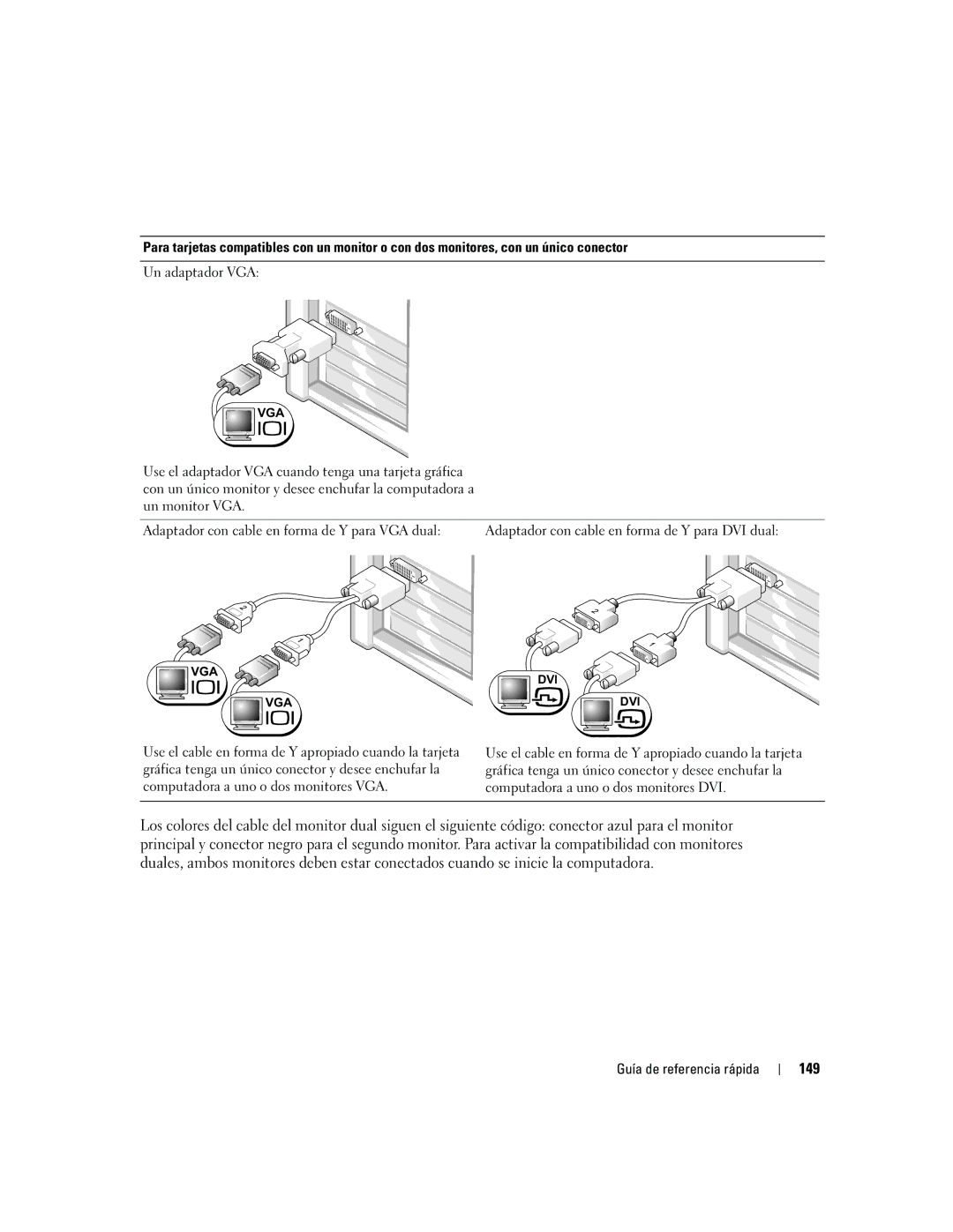 Dell DCTA manual 149 