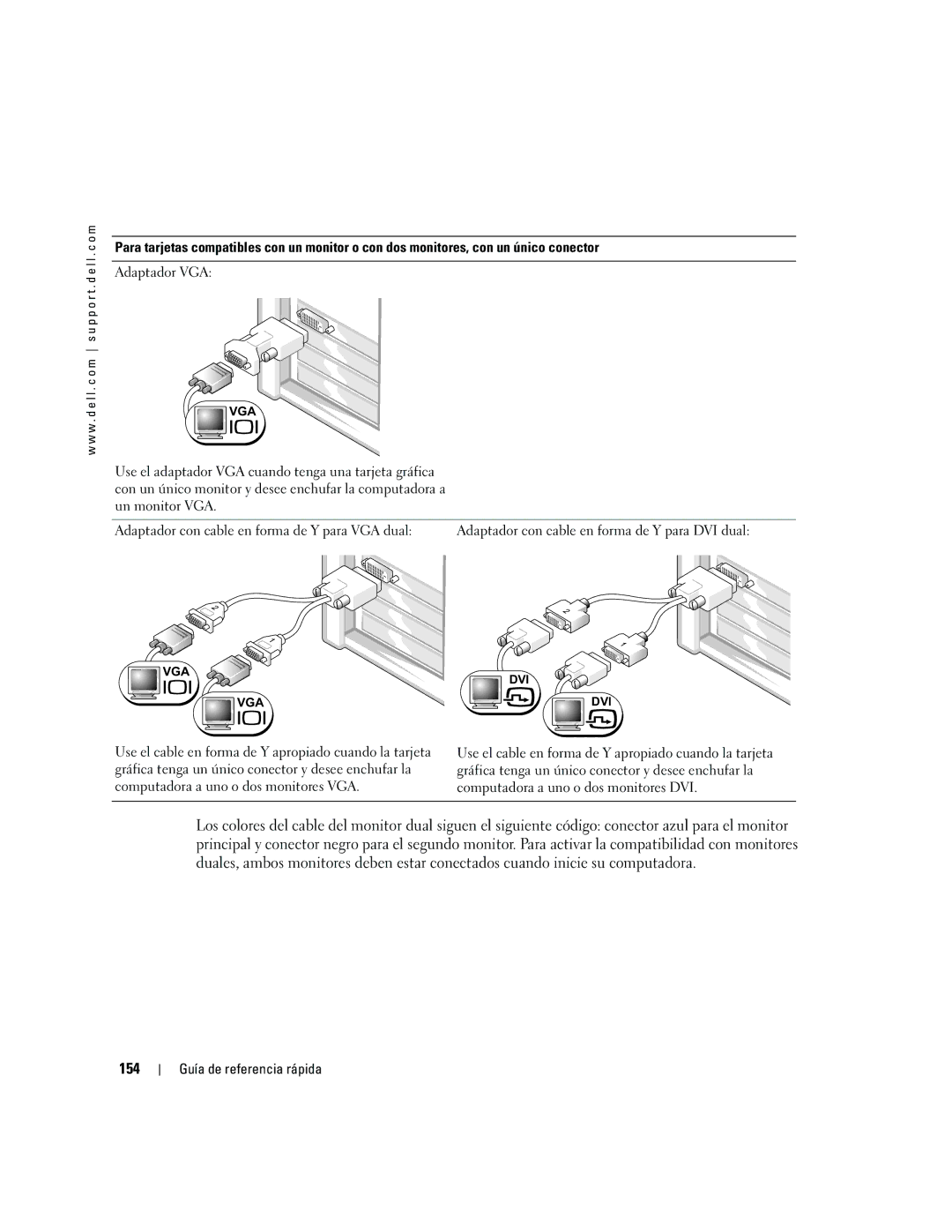 Dell DCTA manual 154 