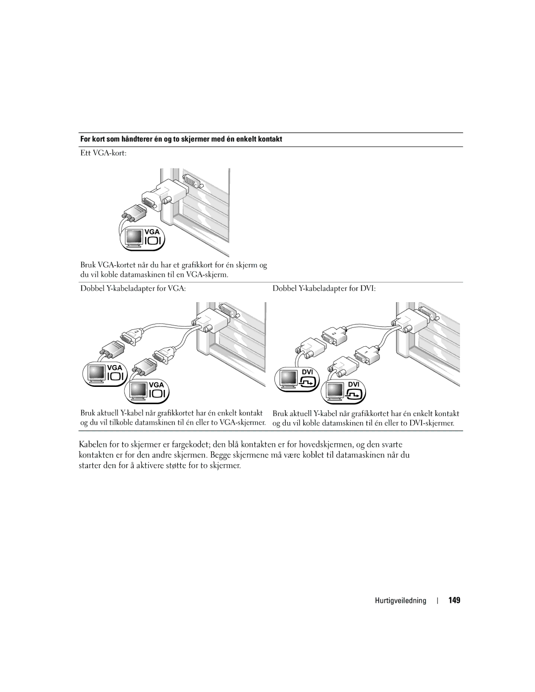 Dell DCTA manual 149 