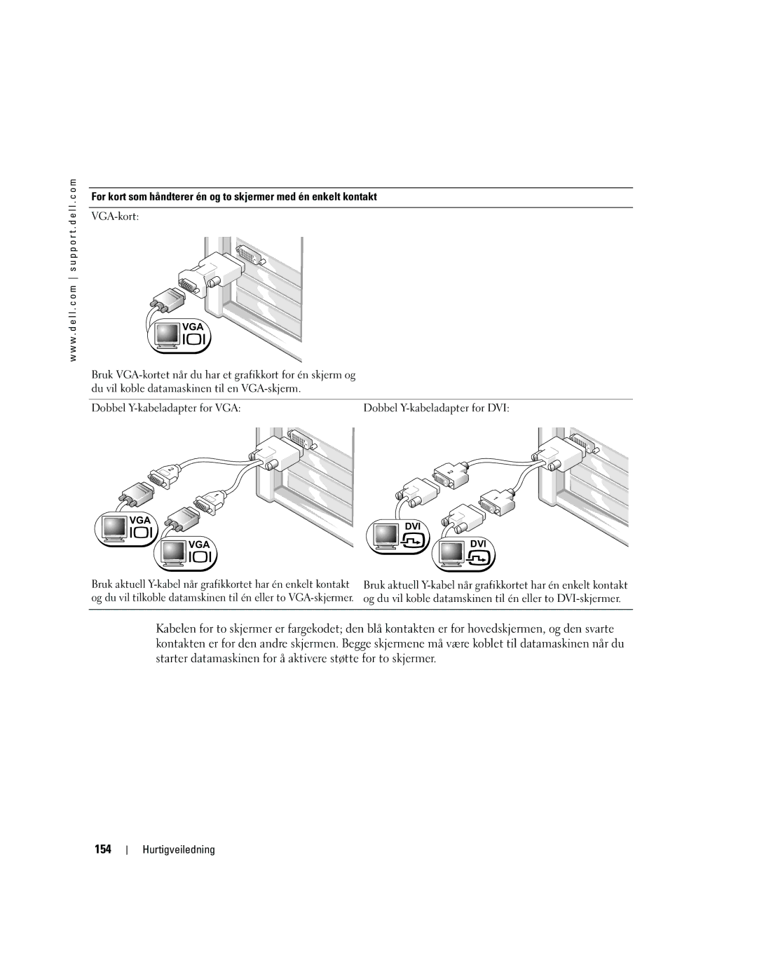 Dell DCTA manual 154 