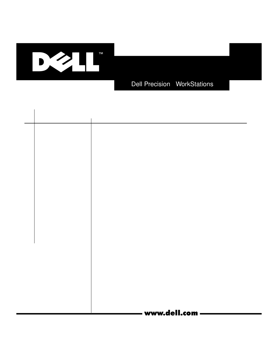 Dell dell precision workstations manual 6670,1250$7,216 