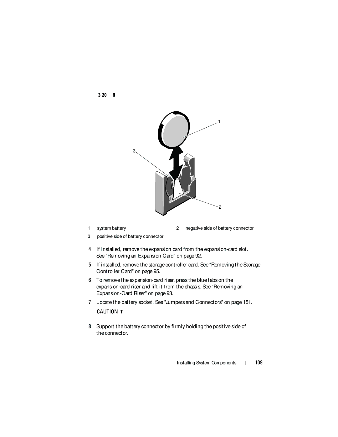 Dell DL2200 owner manual 109 