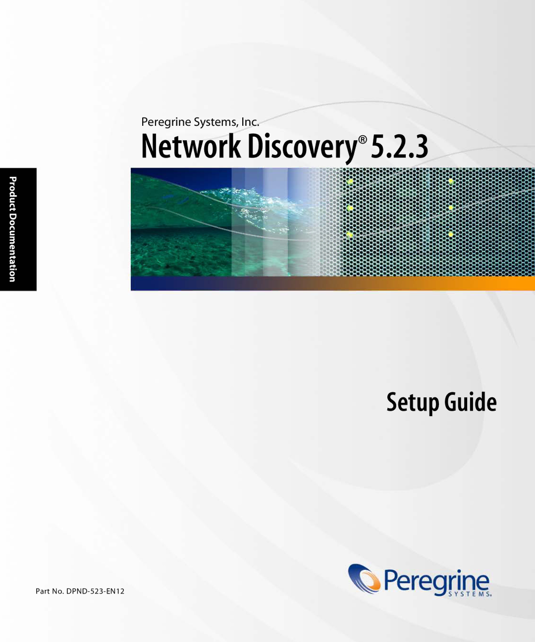 Dell DPND-523-EN12 manual Network Discovery 