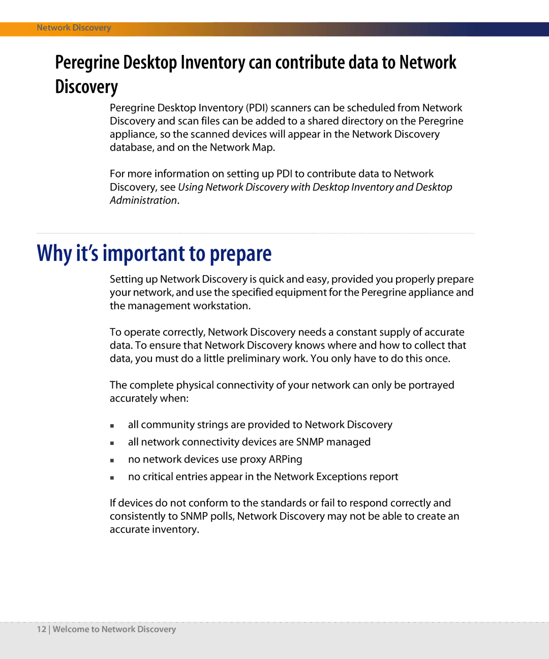 Dell DPND-523-EN12 manual Why it’s important to prepare 