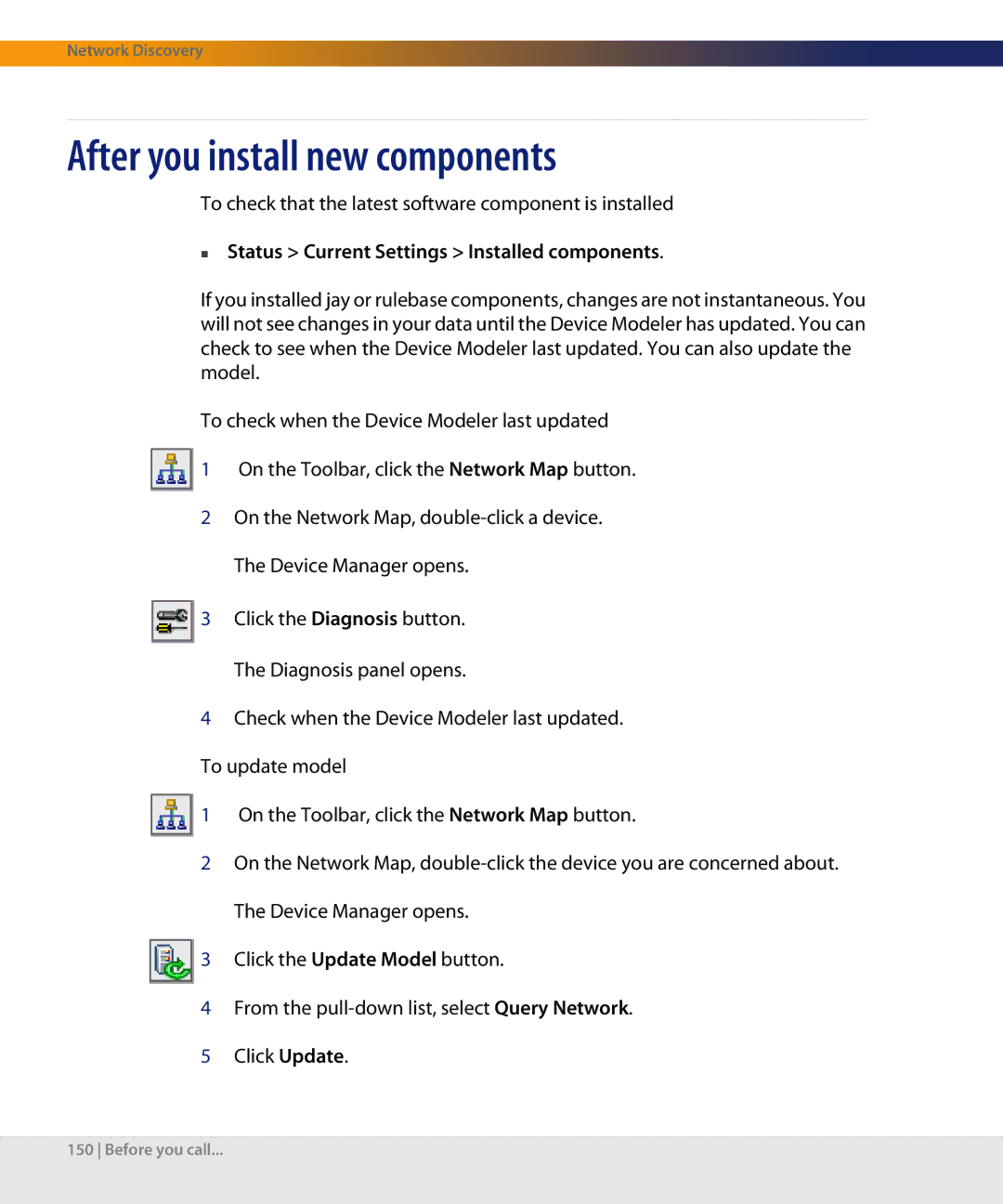 Dell DPND-523-EN12 manual After you install new components 