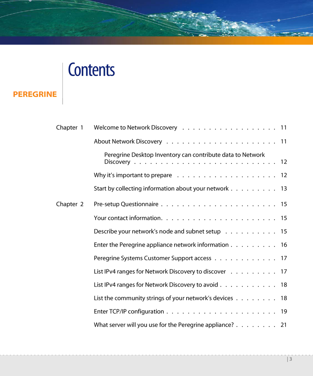 Dell DPND-523-EN12 manual Contents 