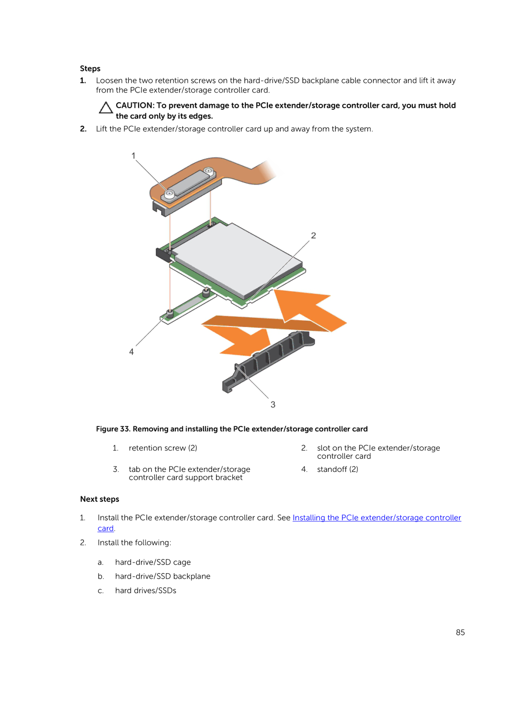 Dell E02B owner manual 