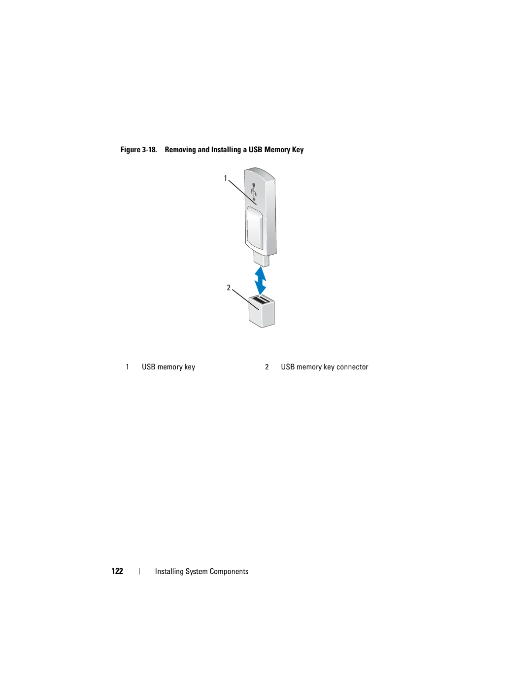 Dell E06S001, E06S Series owner manual 122 