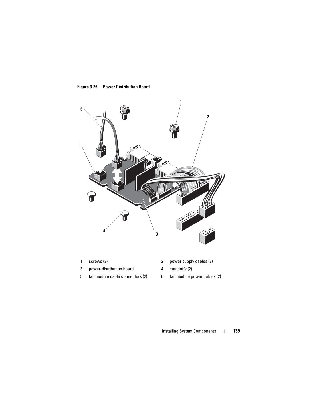 Dell E07S002, E07S Series owner manual 139 