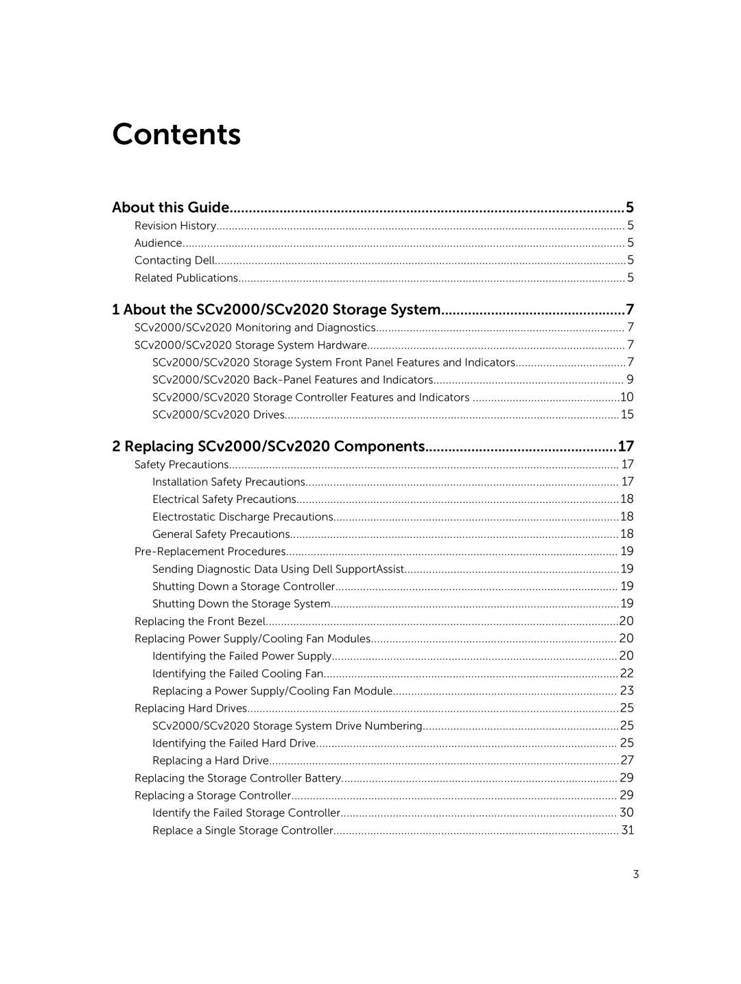 Dell E09J, E10J owner manual Contents 