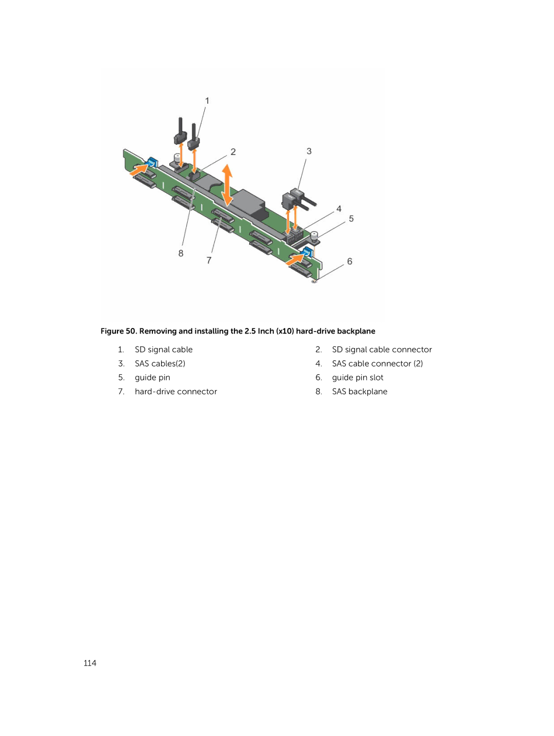 Dell E26S Series owner manual 