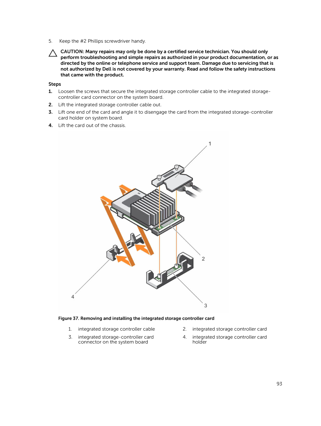 Dell E26S Series owner manual 