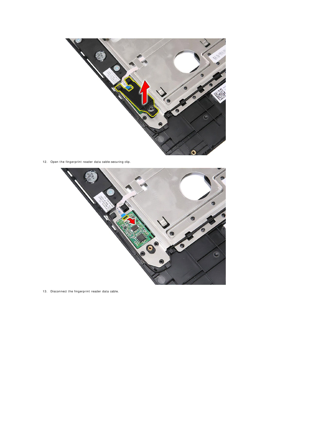 Dell E5410 specifications 