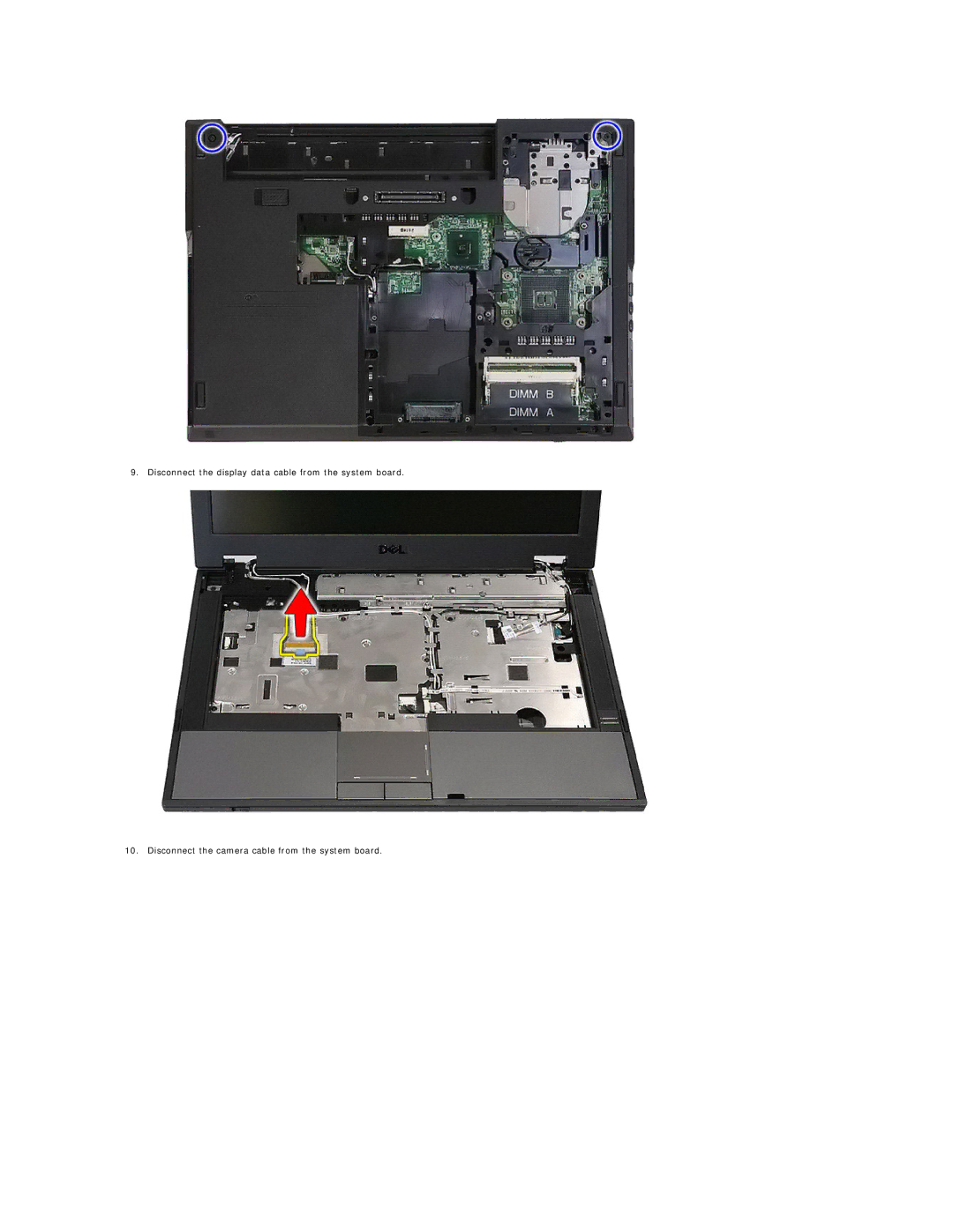 Dell E5410 specifications 